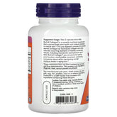 Now Foods Biocell Collagen 120 Capsules Hydrolyzed Type 2